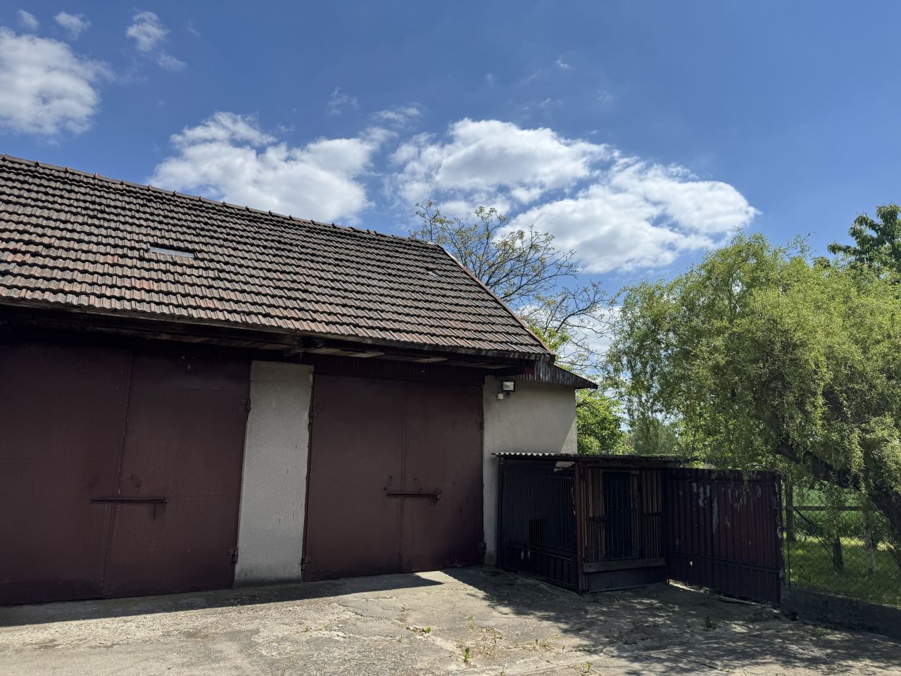 dom wolnostojący, 3 pokoje Kraków Nowa Huta, ul. Branicka. Zdjęcie 14