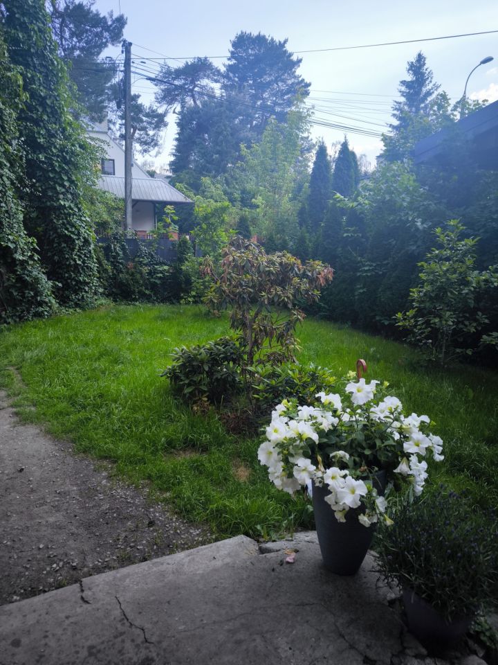 dom wolnostojący, 3 pokoje Komorów, ul. Leśna. Zdjęcie 23