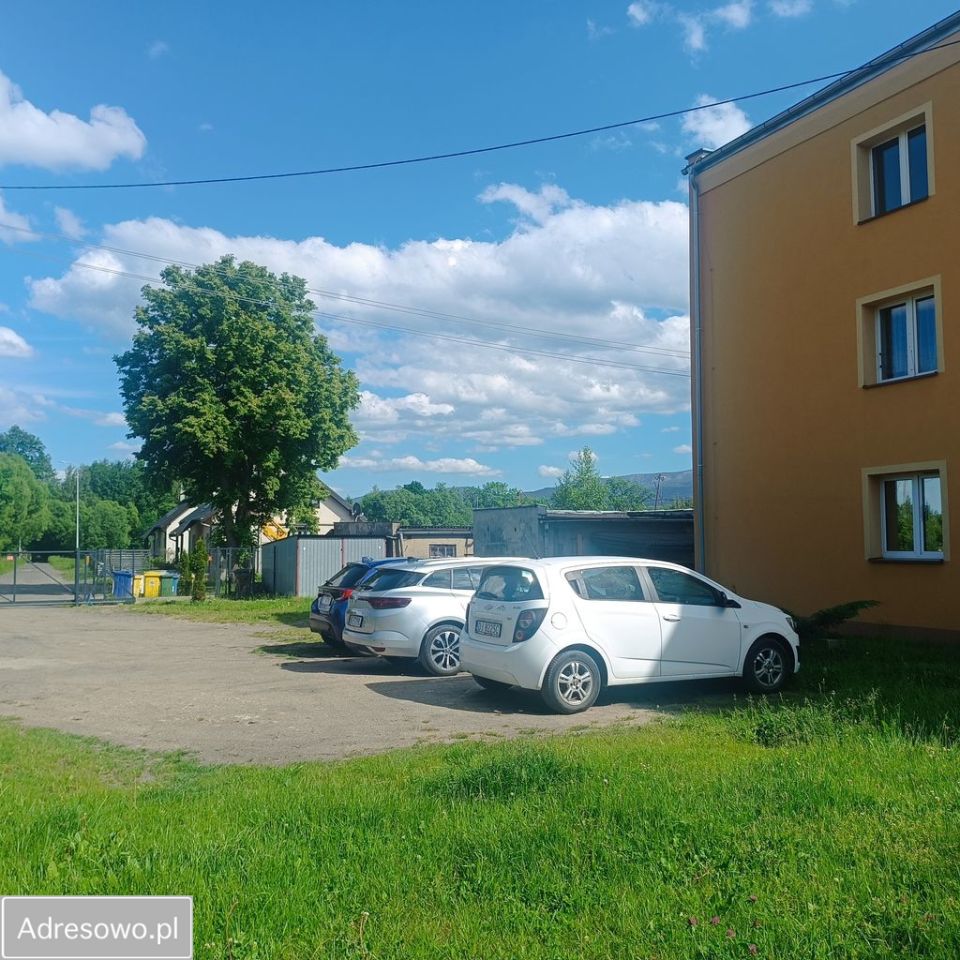 Mieszkanie 2-pokojowe Jelenia Góra Sobieszów, ul. Cieplicka. Zdjęcie 2