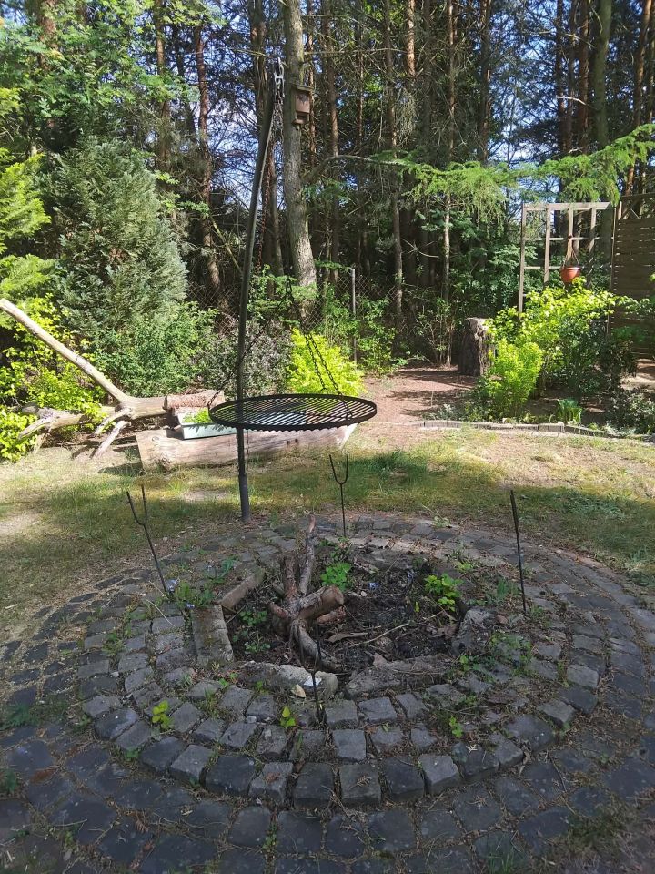 dom wolnostojący, 3 pokoje Wola Pieczyska. Zdjęcie 20
