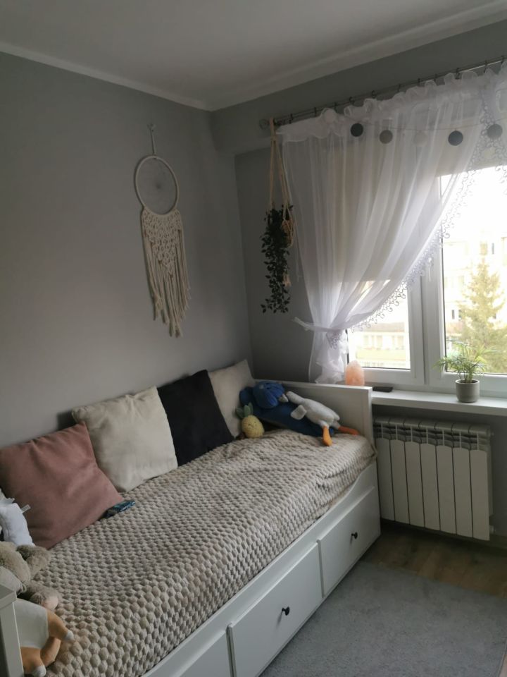 Mieszkanie 3-pokojowe Bydgoszcz Fordon, ul. Wojciecha Rzeźniackiego. Zdjęcie 7