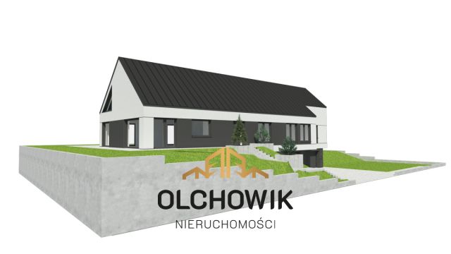 dom wolnostojący, 5 pokoi Nowe Aleksandrowo, ul. Wiosenna. Zdjęcie 12