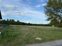 Działka budowlana Libidza. Zdjęcie 3