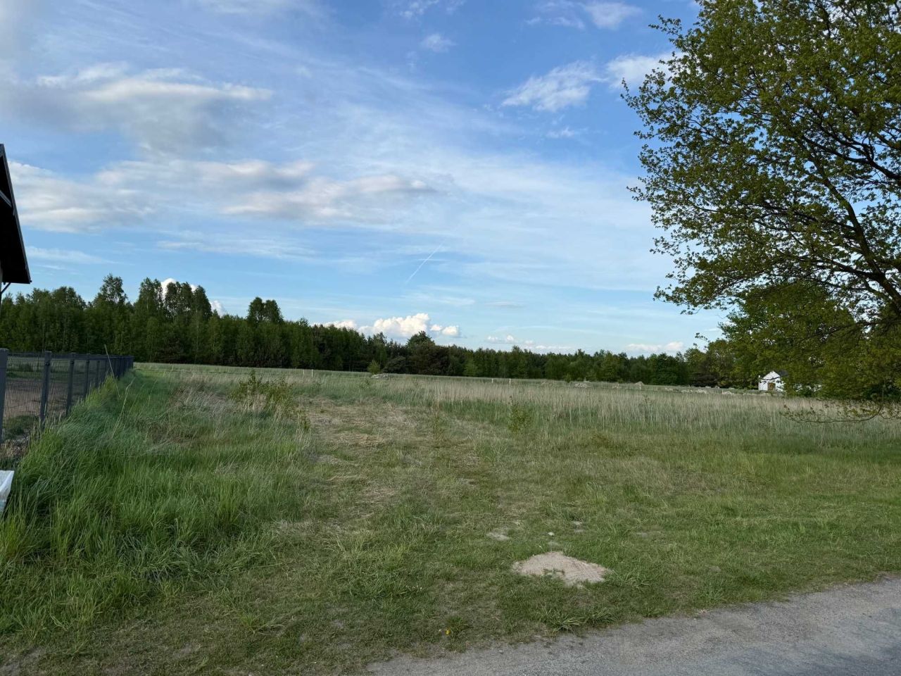 Działka budowlana Libidza. Zdjęcie 4
