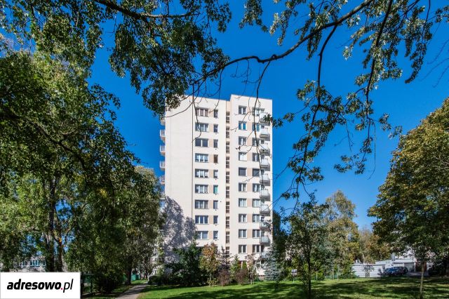 Mieszkanie 2-pokojowe Warszawa Mokotów, ul. Jana Feliksa Piwarskiego. Zdjęcie 1