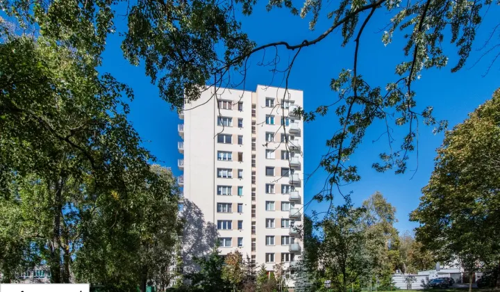 Mieszkanie 2-pokojowe Warszawa Mokotów, ul. Jana Feliksa Piwarskiego