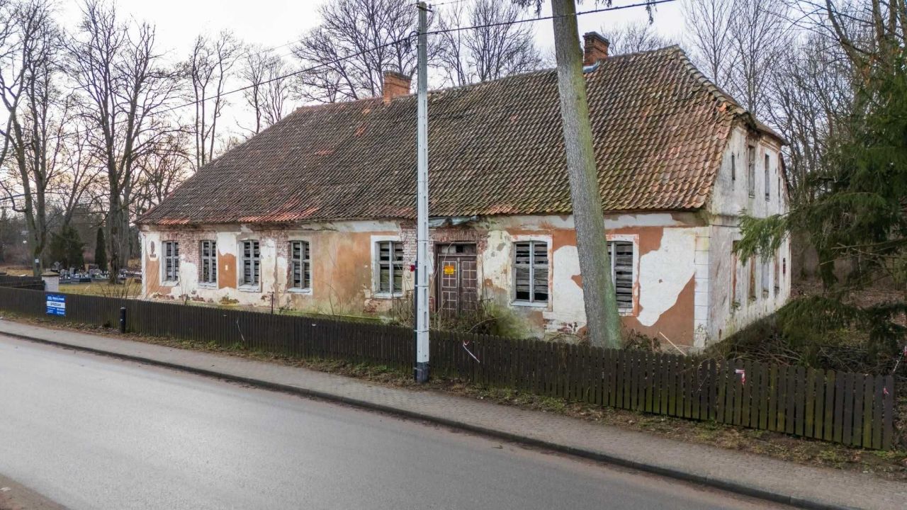 Nieruchomość komercyjna Jerutki. Zdjęcie 3