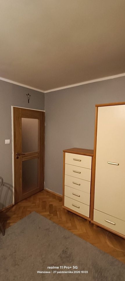 Mieszkanie 1-pokojowe Warszawa Żoliborz. Zdjęcie 7