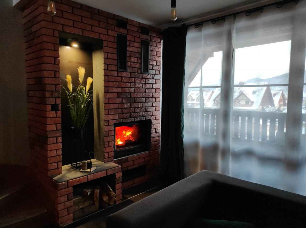 Mieszkanie 4-pokojowe Staniszów, ul. Promykowa