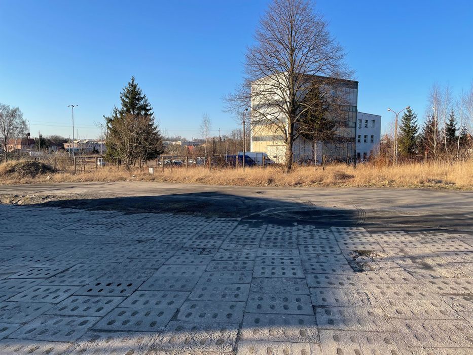 Działka inwestycyjna Łobez, ul. Magazynowa. Zdjęcie 5