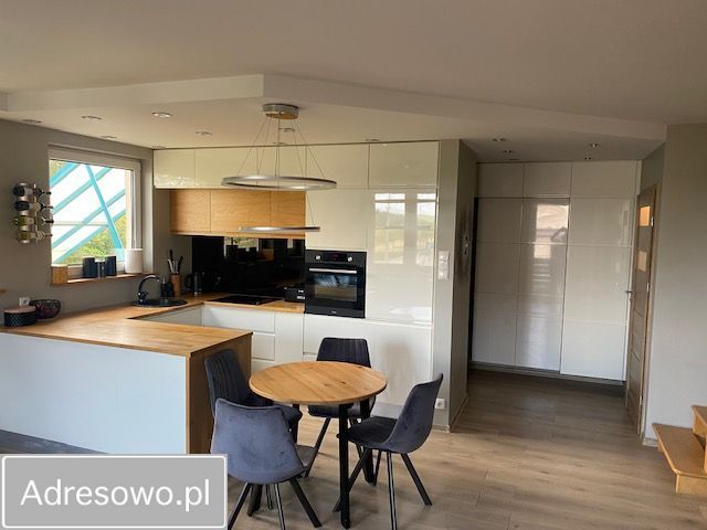 Mieszkanie 3-pokojowe Gdynia Chwarzno-Wiczlino, ul. Franciszka Sokoła. Zdjęcie 2