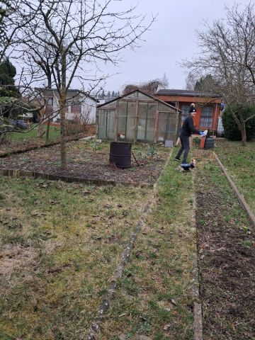 Działka rod Niekłonice. Zdjęcie 1