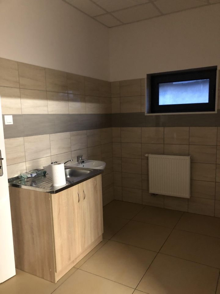 Lokal Krzepice, ul. Wieluńska. Zdjęcie 12