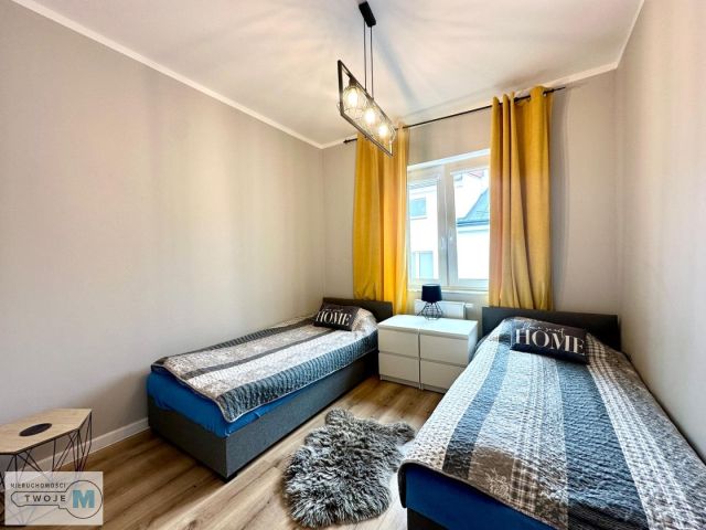 Mieszkanie 3-pokojowe Kielce Centrum. Zdjęcie 3