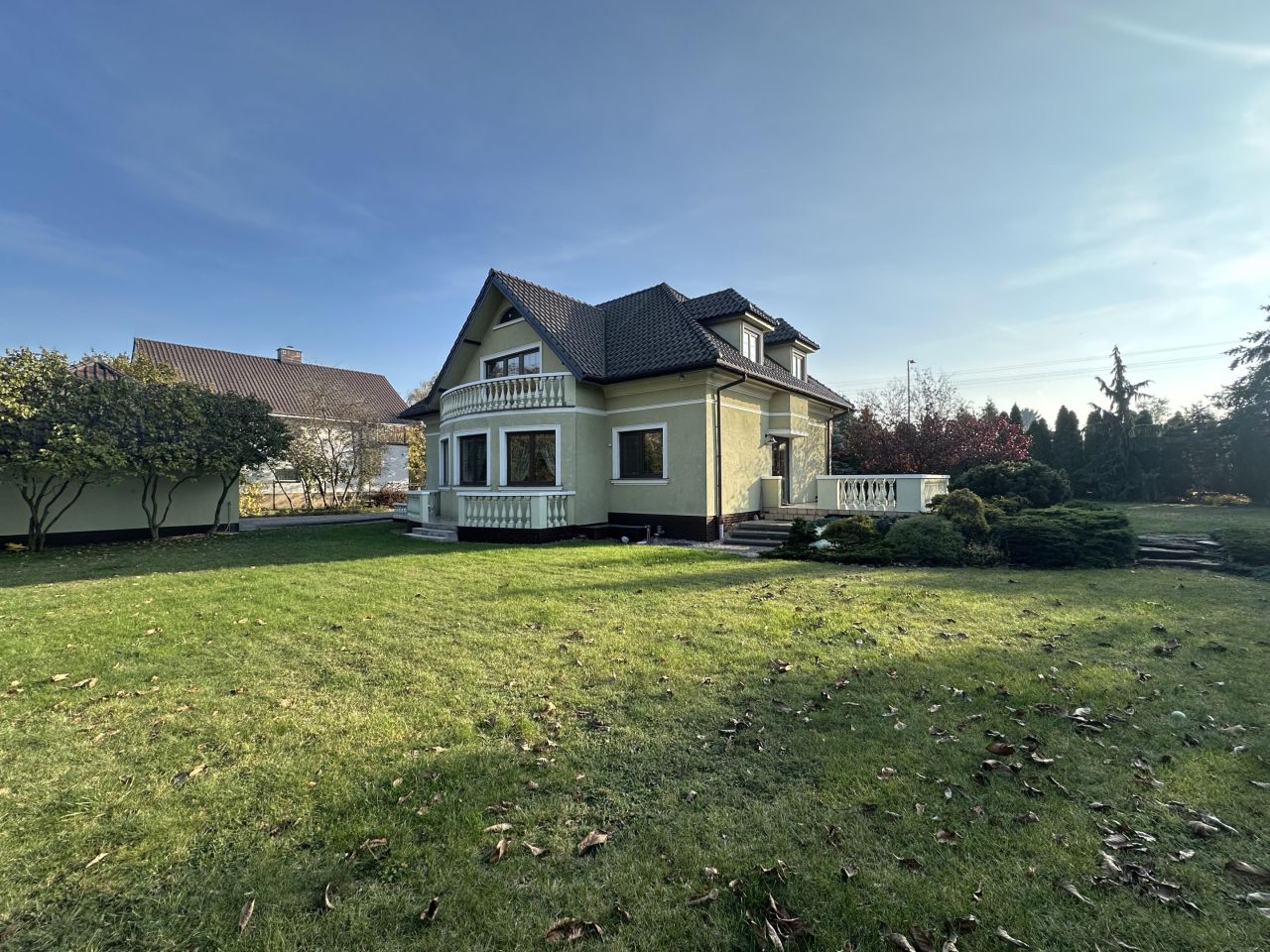 dom wolnostojący, 11 pokoi Bydgoszcz Szwederowo, ul. Horodelska. Zdjęcie 4