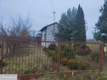 dom wolnostojący, 2 pokoje Potycz. Zdjęcie 2