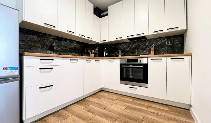 Mieszkanie 3-pokojowe Rzeszów Śródmieście, ul. Marszałkowska