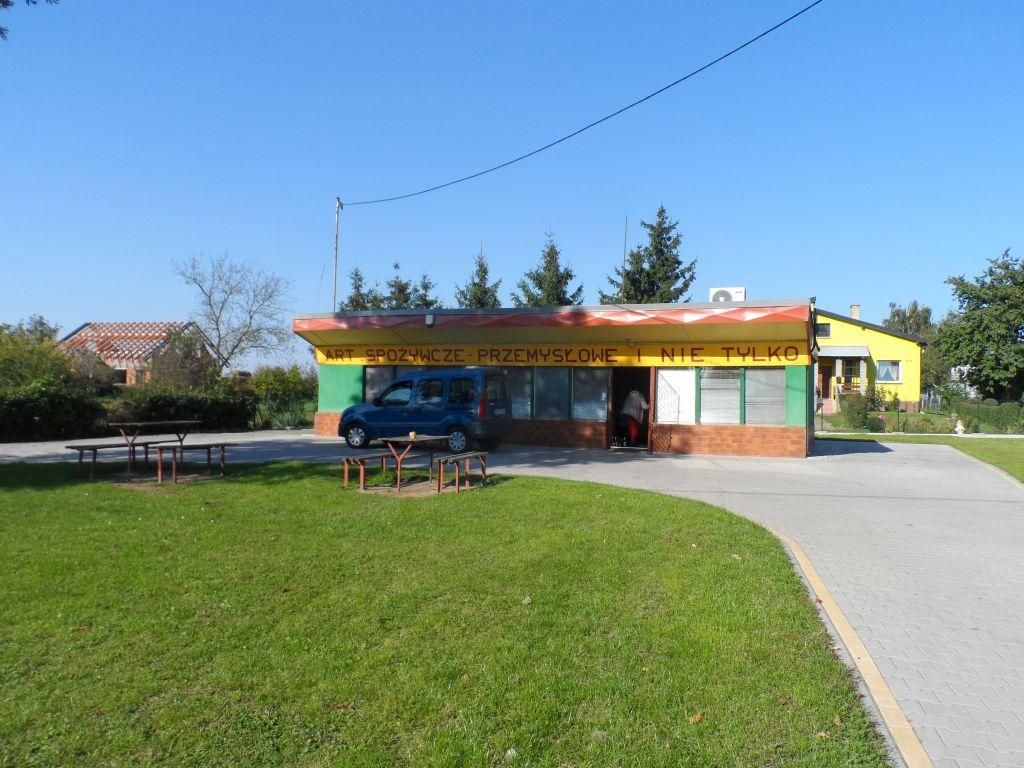 Nieruchomość komercyjna Piersno. Zdjęcie 3