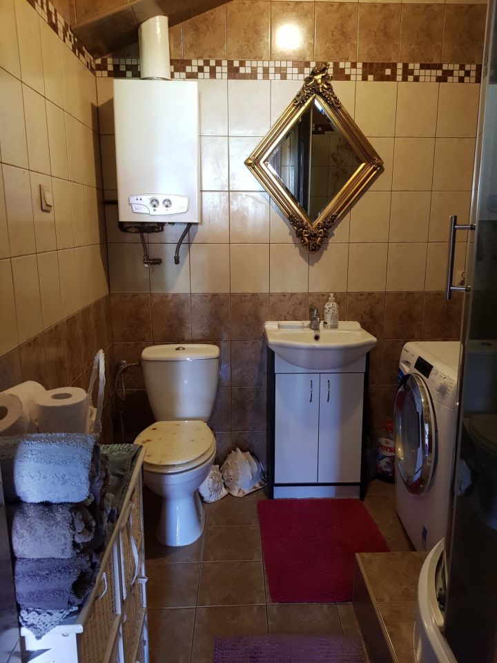 Mieszkanie 3-pokojowe Świdnica Centrum, pl. Michała Drzymały. Zdjęcie 11