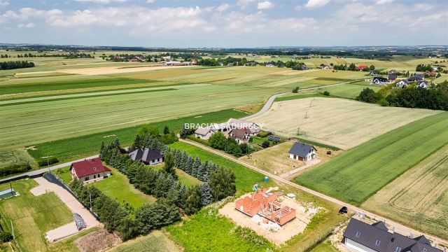 Działka budowlana Sieciechowice. Zdjęcie 6