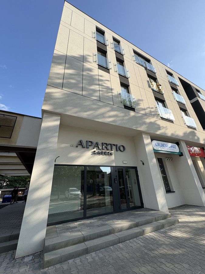 Mieszkanie 1-pokojowe Zabrze Centrum, ul. Franklina Roosevelta. Zdjęcie 16