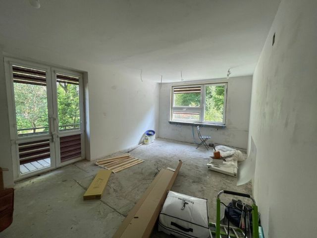 Mieszkanie 2-pokojowe Lublin LSM, ul. Grażyny. Zdjęcie 3