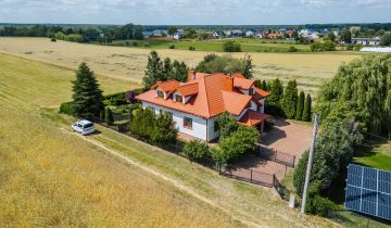 dom wolnostojący, 3 pokoje Zatory