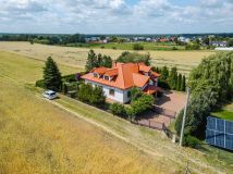 dom wolnostojący, 3 pokoje Zatory