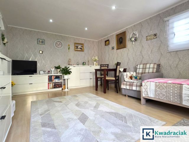 Mieszkanie 1-pokojowe Sanok Śródmieście, ul. Sienkiewicza. Zdjęcie 3