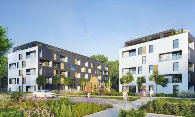 Mieszkanie 2-pokojowe Tychy Żwaków, ul. Żorska. Zdjęcie 4