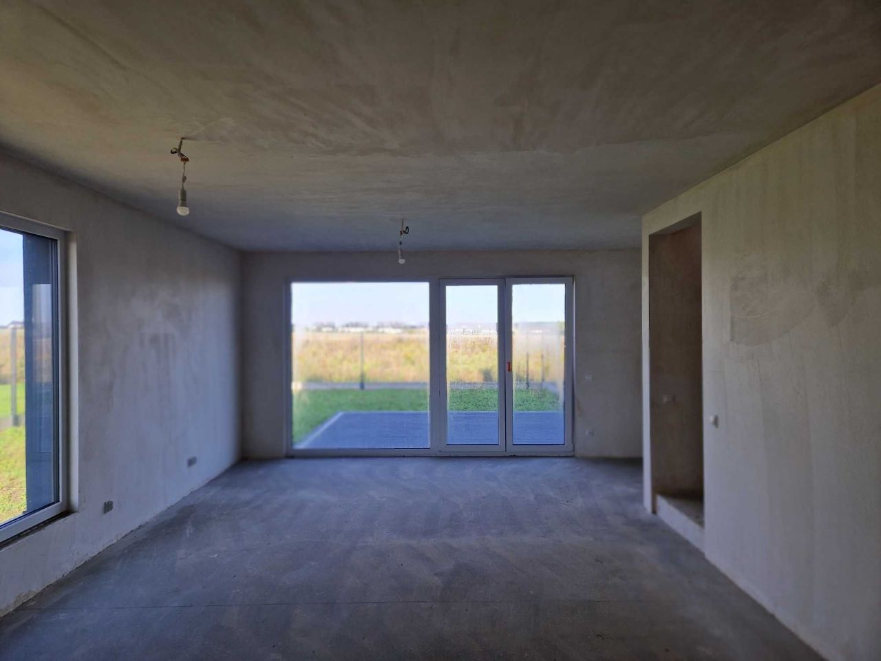 bliźniak Grzędzice, ul. Bajkowa. Zdjęcie 3