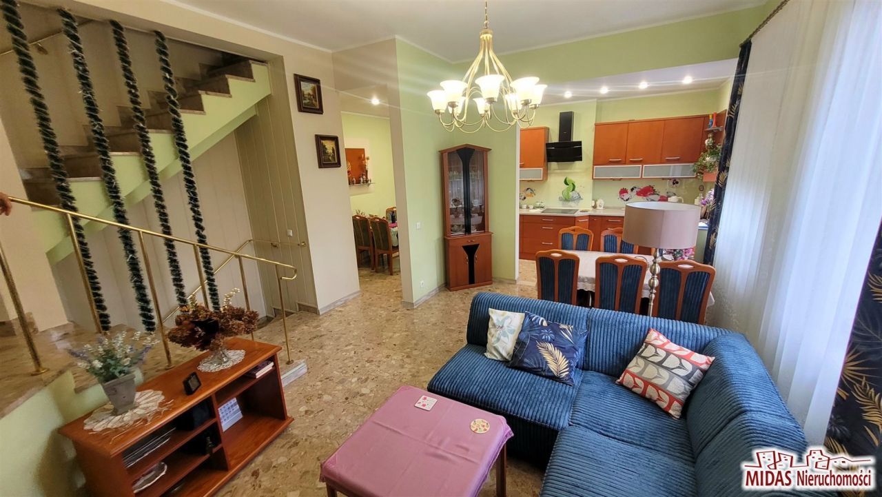 bliźniak, 6 pokoi Włocławek Południe . Zdjęcie 7