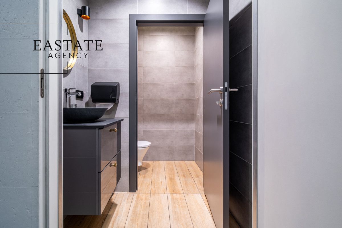 Lokal Gdynia Śródmieście, ul. Świętojańska. Zdjęcie 12