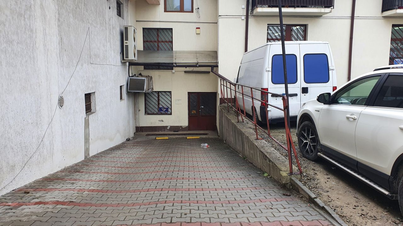 Nieruchomość komercyjna Nowy Sącz Piekło, ul. Lwowska. Zdjęcie 2