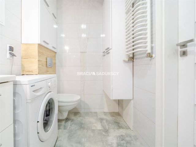 Mieszkanie 4-pokojowe Kraków Dębniki, ul. Borkowska. Zdjęcie 7