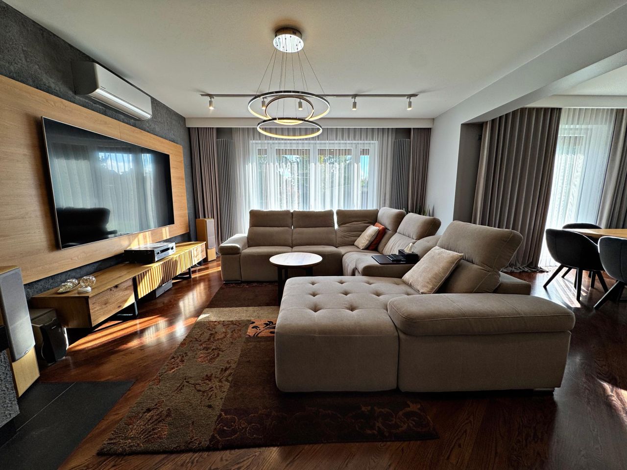 dom szeregowy, 5 pokoi Siedlce Piaski Starowiejskie, ul. Piaski Starowiejskie. Zdjęcie 13