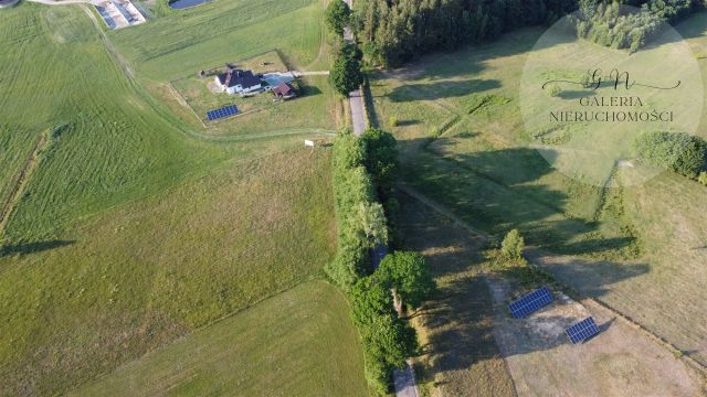 Działka rekreacyjna Nowa Wieś. Zdjęcie 6