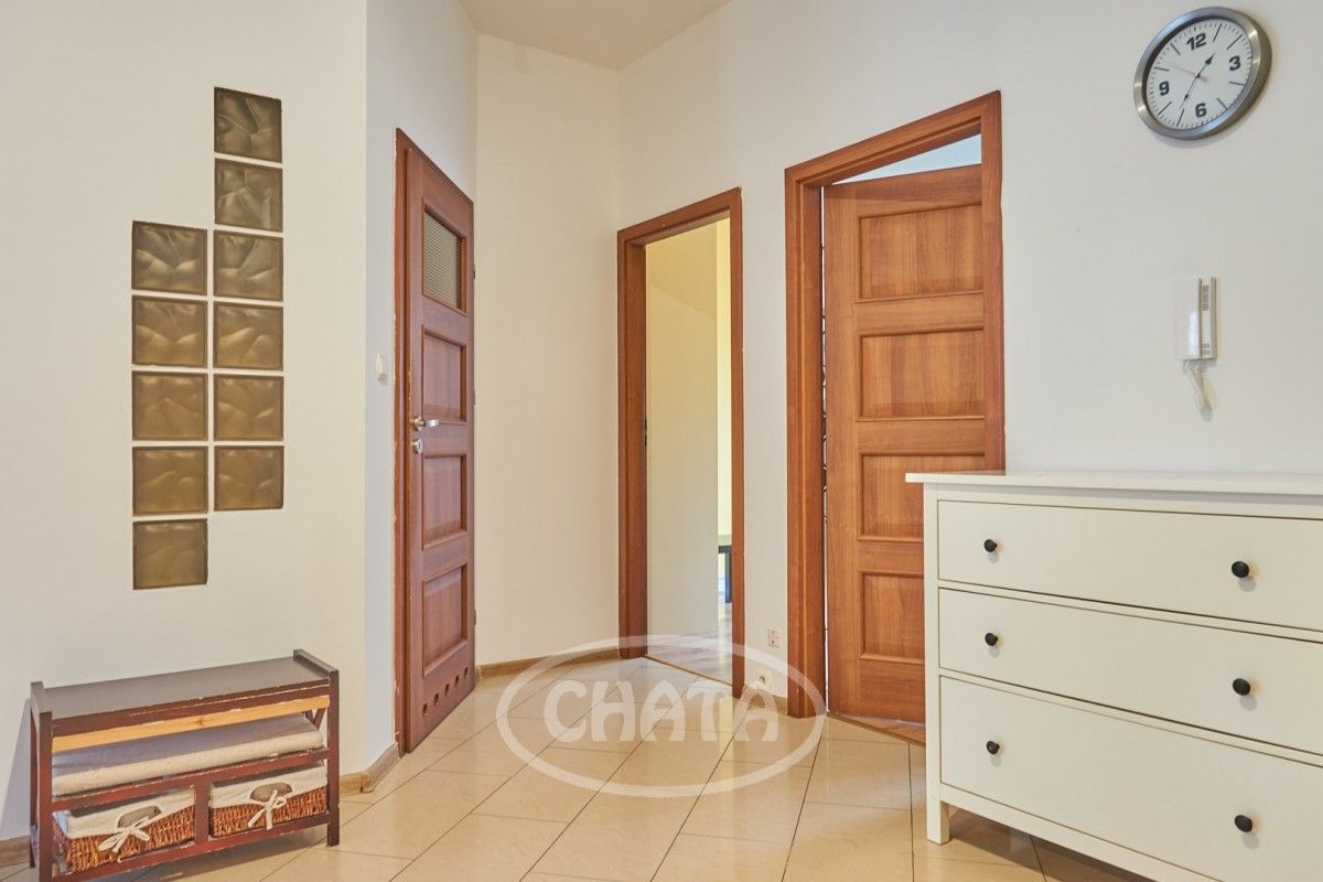 Mieszkanie 3-pokojowe Wrocław Klecina, ul. Zabrodzka. Zdjęcie 12