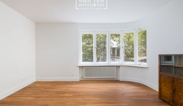 Mieszkanie 2-pokojowe Warszawa Śródmieście, ul. Wilcza