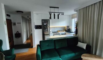 Mieszkanie 3-pokojowe Piaseczno, ul. Dworcowa