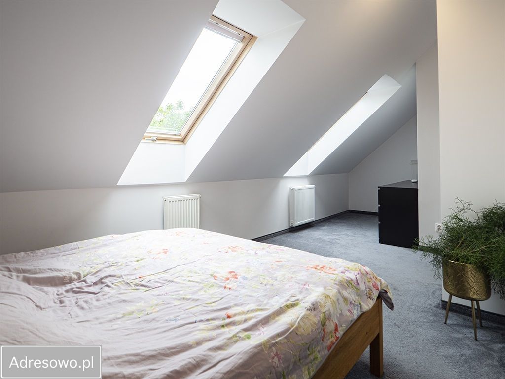 Mieszkanie 5-pokojowe Iwiny, ul. Buforowa. Zdjęcie 15