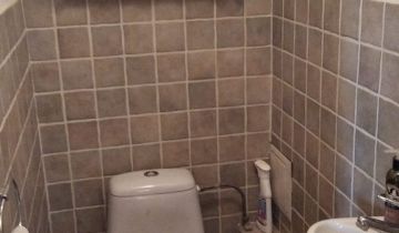 Mieszkanie 3-pokojowe Warszawa Bielany, ul. Gąbińska