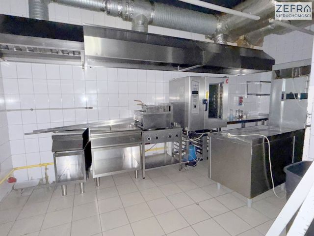 Lokal Kraków Kazimierz. Zdjęcie 8