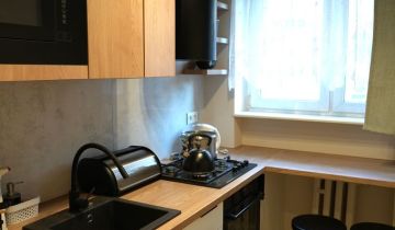 Mieszkanie 3-pokojowe Wrocław Fabryczna, ul. Kłośna