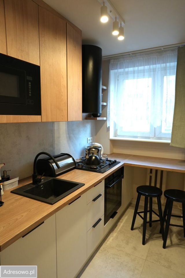 Mieszkanie 3-pokojowe Wrocław Fabryczna, ul. Kłośna. Zdjęcie 2