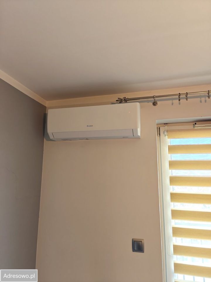 Mieszkanie 2-pokojowe Piastów, ul. Witolda Pileckiego. Zdjęcie 11