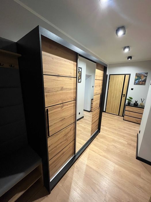 Mieszkanie 4-pokojowe Częstochowa. Zdjęcie 3