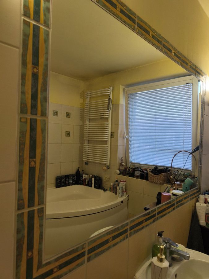 Mieszkanie 3-pokojowe Ząbki, ul. Władysława Stanisława Reymonta. Zdjęcie 14