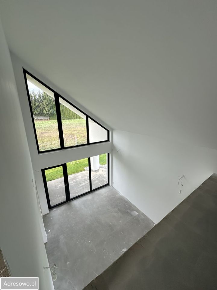 dom wolnostojący, 5 pokoi Zemborzyce Podleśne. Zdjęcie 10