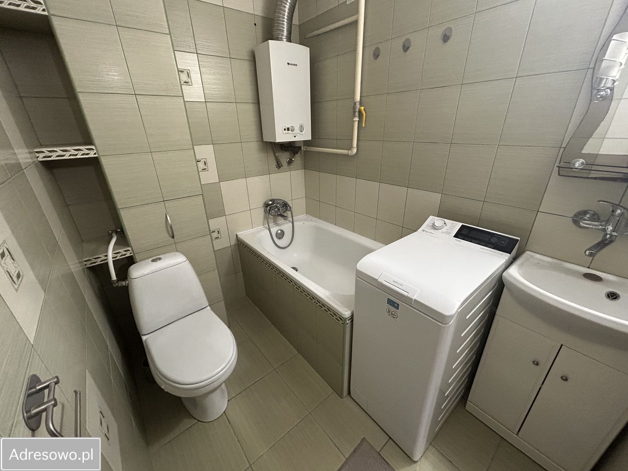 Mieszkanie 2-pokojowe Ropczyce, ul. Armii Krajowej. Zdjęcie 5